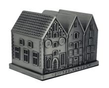 Metallist minifiguur Kolm õde