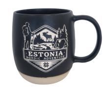 Kruus Estonia - must 58