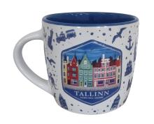 Kruus Vanalinna majad 55