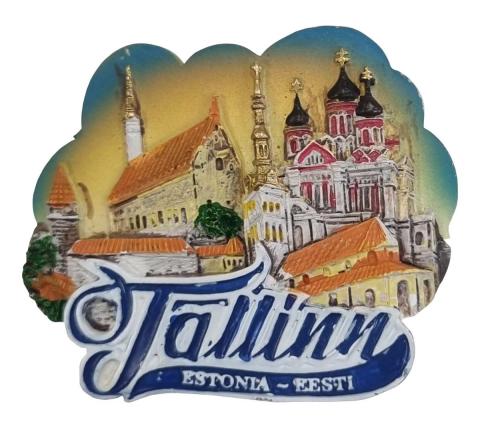 Magnet Tallinn ERM 5