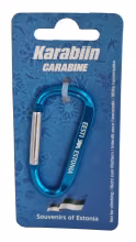 Karabiin Estonia - sinine