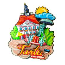 Kahekihiline magnet Tartu