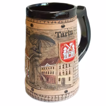 Kann Tartu  BT 0,9l