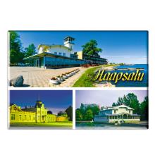 Plekist magnet Haapsalu 3