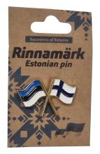 Pin Eesti - Soome