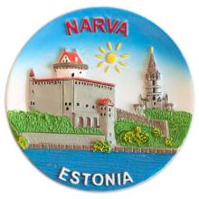 Magnet Narva - PO 10