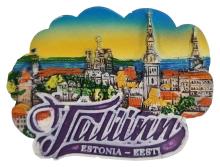 Magnet Tallinn ERM 4