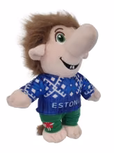 Nukk troll - poiss