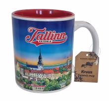 Kruus Tallinn 178