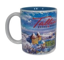 Kruus talvine Tallinn 2