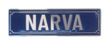 Plekist magnet Narva 11
