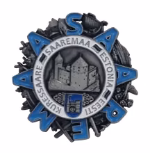 Pöörlev magnet Saaremaa