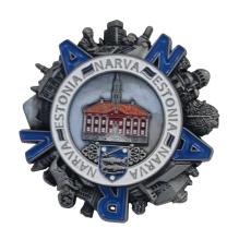 Pöörlev magnet Narva