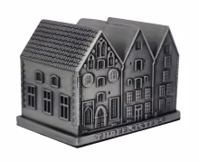 Metallist minifiguur Kolm õde