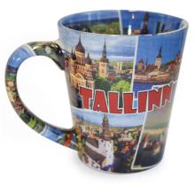 Fotodega kruus Tallinn 1