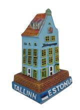 Magnet Tudengimaja 3D