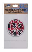 Embleem Eesti - Estonia -1918