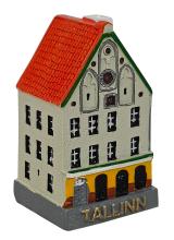 Minifiguur Tallinna maja 2