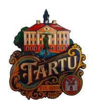 Magnet Tartu 30