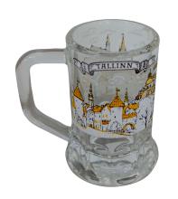 Pitsa sangaga Tallinna panoraam