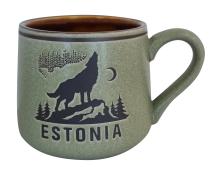 Kruus hundiga 47 roheline