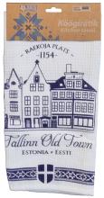 Vahvelrätik Vanalinn