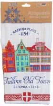 Vahvelrätik Raekoja plats