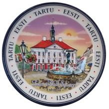 Magnet Tartu 101