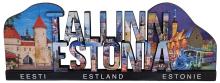 Kihiline magnet Tallinn 103