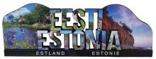 Kihiline magnet eesti 105