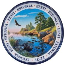 Magnet Eesti loodus 98