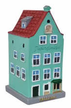 Tallina maja - Tudengimaja