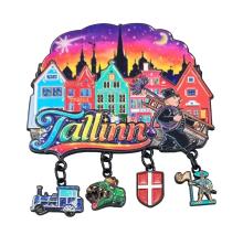 Metallist magnet Tallinn 33