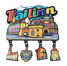 Metallist magnet Tallinn 28