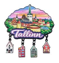 Metallist magnet Tallinn 35