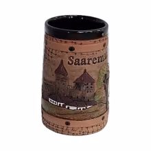Keraamiline kann Saaremaa - 0.5l